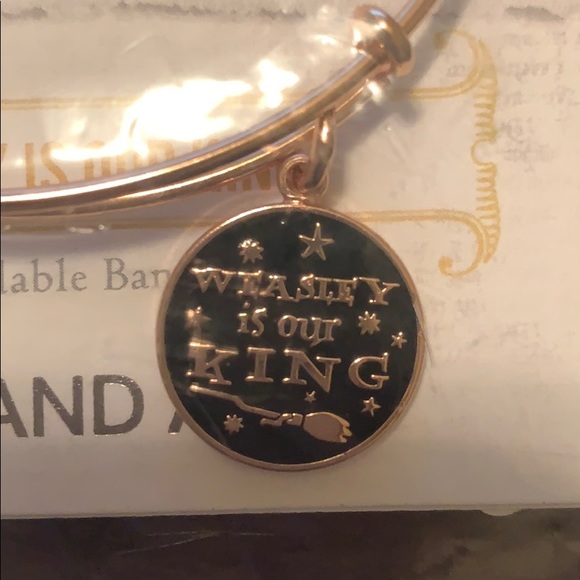Harry Potter Alex and Ani! - Picture 2 of 3